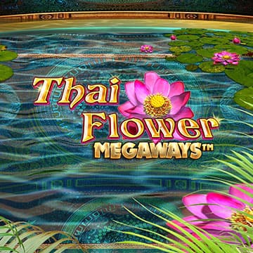 Thai Flower Megaways