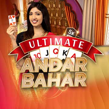Ultimate Andar Bahar