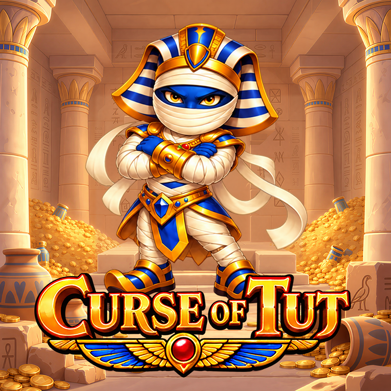 Curse of Tut