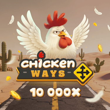 Chicken Ways