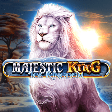 Majestic King - Ice Kingdom